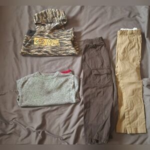 Clothes Bundle